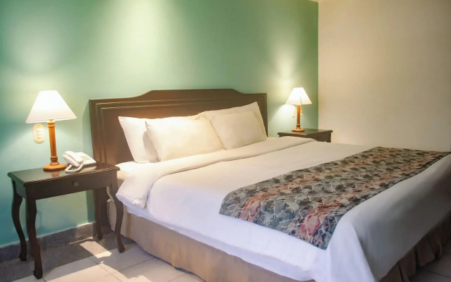 Hotel Faranda Express Puerta Del Sol Barranquilla, A Member of Radisson Individuals