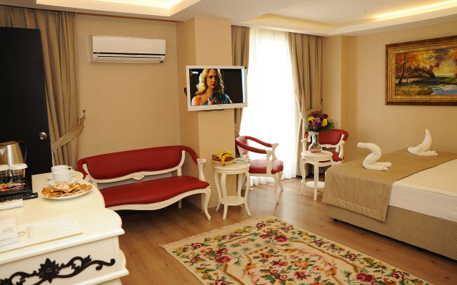 Comfort Elite Hotel Sultanahmet