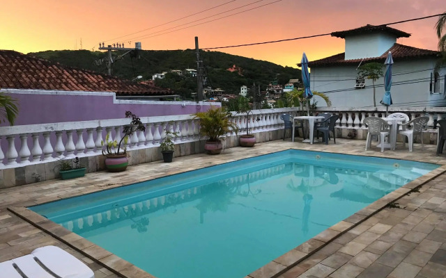 Pousada Azul dos Búzios