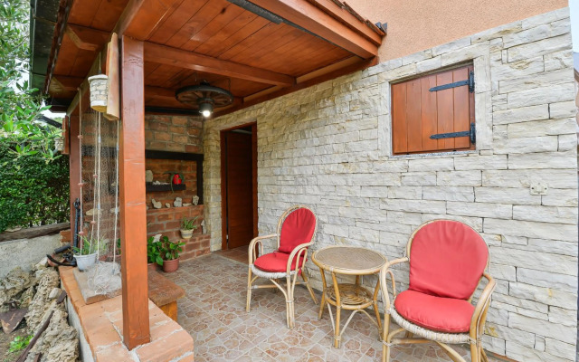 NEW! Holiday home Dalmazia