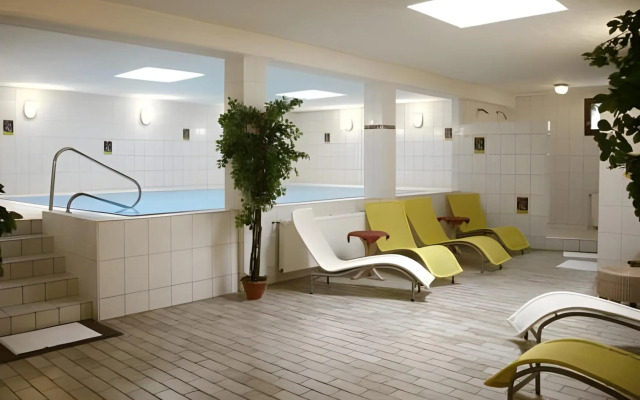 Weinhotel St. Stephanus