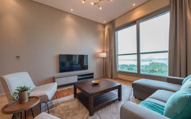 EDEN'S Homes & Villas - Dream Palm Residences