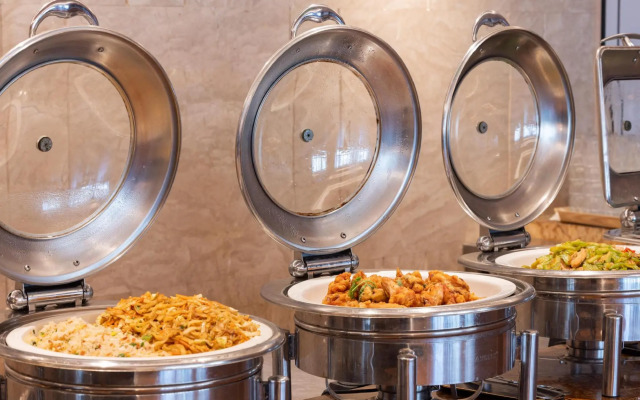 Atour X Hotel Shenzhen Dongmen Branch