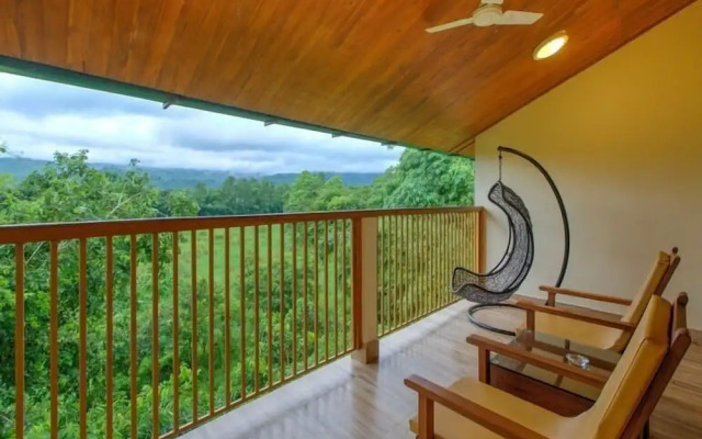 Resort Borgos