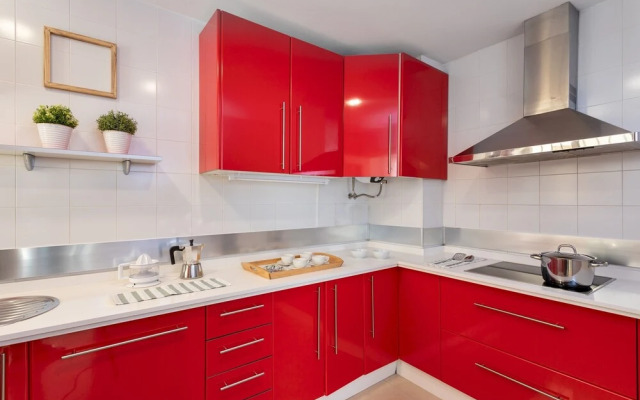 Genteel Home Francos Terrace VI