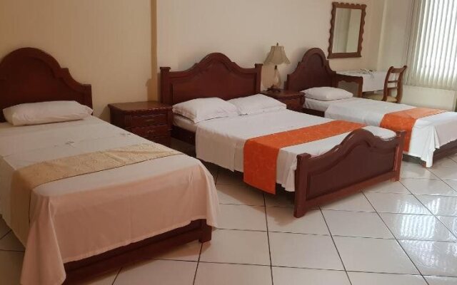 Hotel Takana