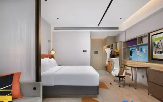 Home2 Suites by Hilton Xingcheng Seaside