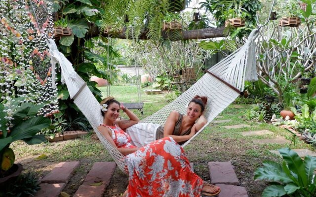 The Park Ayutthaya Resort and Spa