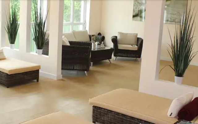 First Class Erlebnishotel Flora