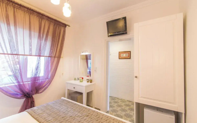 Bozcaada Butik Pansiyon