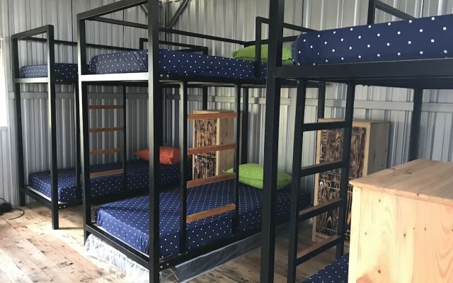 Atlante Hostel
