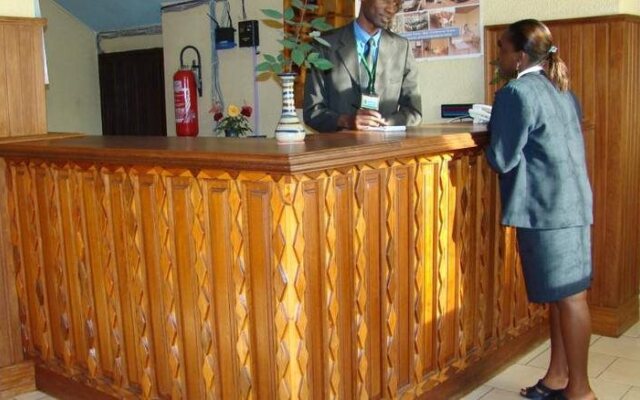 Ninzi Hill Hotel