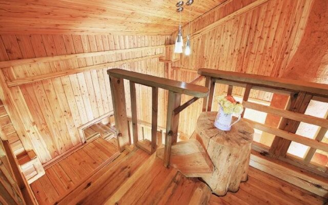 Daegwalnyeong Snow Pension