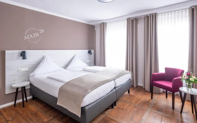 Adler Landhotel