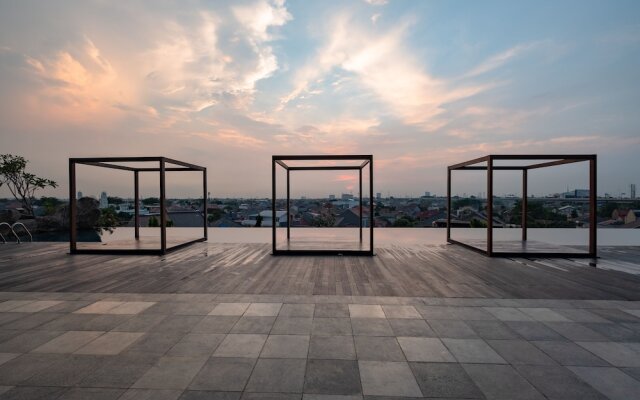 Grand Kamala Lagoon by OYO