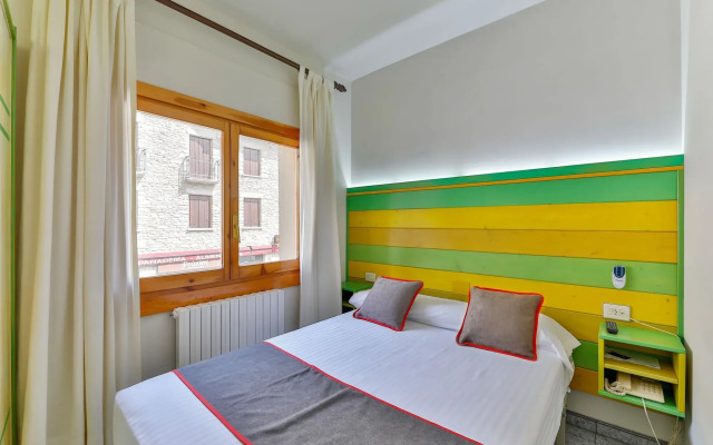 Hostal Rio Ara Bellosta