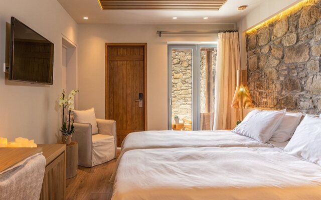Destino Anamar Mykonos