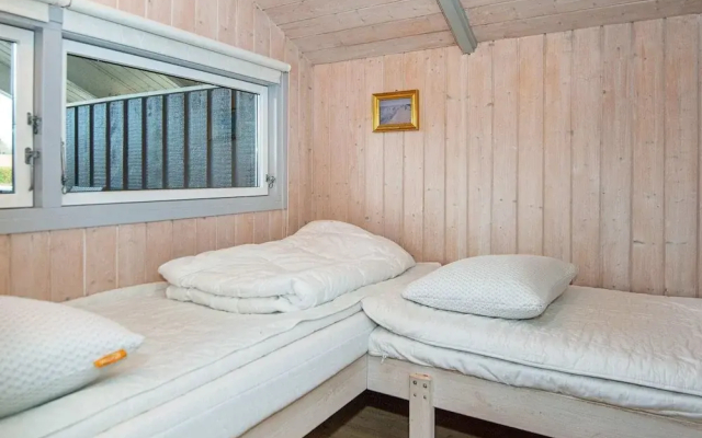 Holiday Home in Sydals