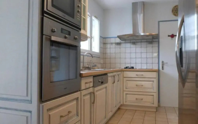 Maison Saint-Gilles-Croix-de-Vie, 4 pièces, 8 personnes - FR-1-224-750