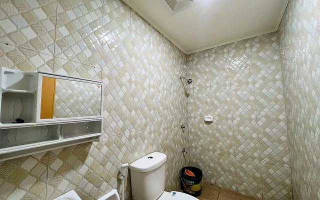 Mc'S L Transient House