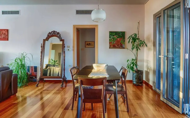 Pentari Bitsakis House