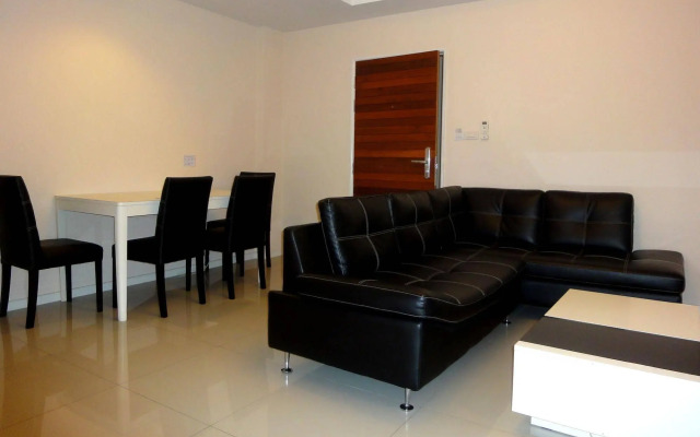 Royal Place Banchang