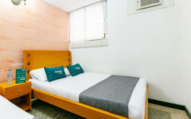 Ayenda Cavalier Suites