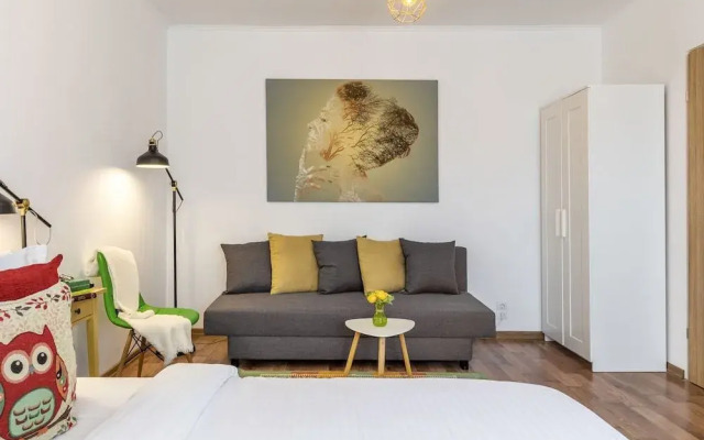 Victoriei By Mrg Apartments