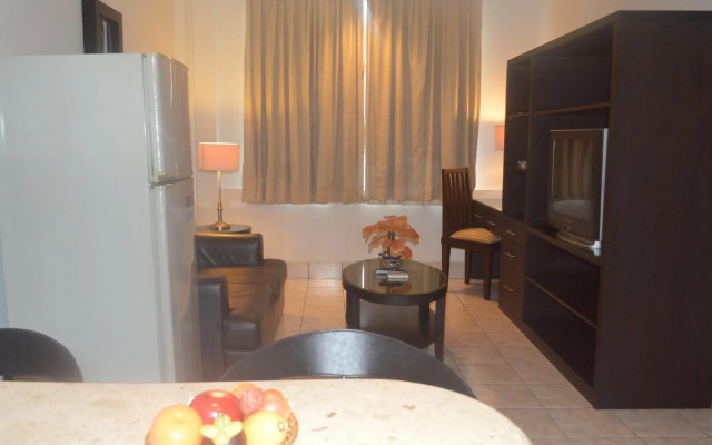 Grand Cikarang Hotel