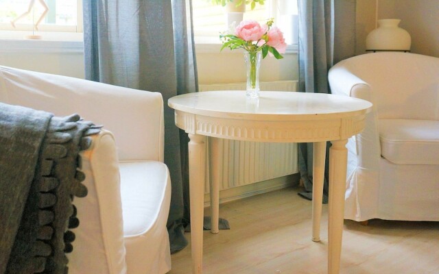 4 Star Holiday Home in Vargön