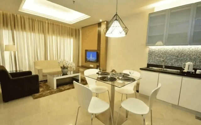 Hotel Tenera Bandar Baru Bangi