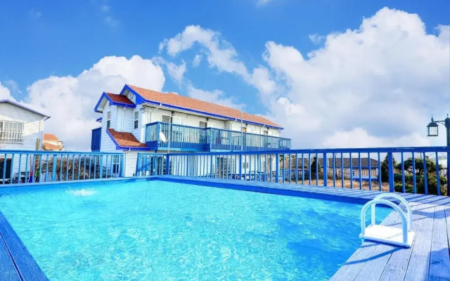 Ganghwa Haemaru Pension