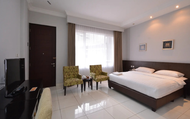 Sindha Hotel