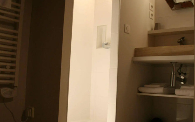 Mon Hotel Particulier