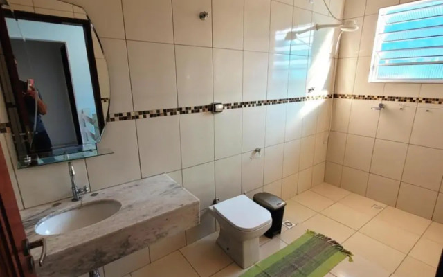 CASA LARANJA UBATUBA ii