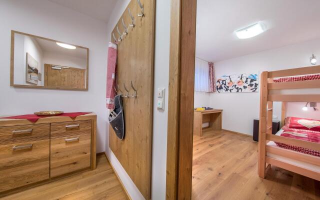 Apartment in Neukirchen near the ski area