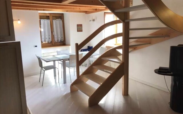 Trentino Apartments - Casa Moser