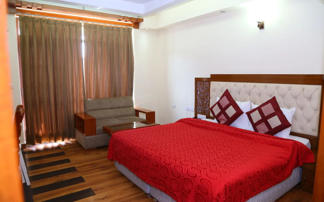 Manla Homes Resort