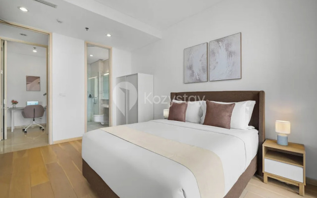 Nieve by Kozystay - Cilandak