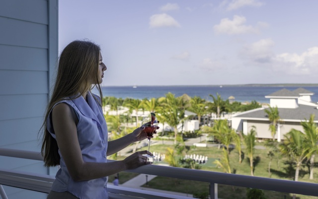 Grand Sirenis Cayo Santa María