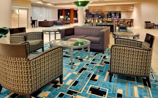 Delta Hotels by Marriott Allentown Lehigh Valley