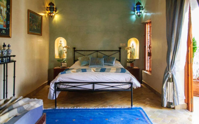 Riad Couleurs du Sud