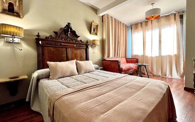 Almunia De San Miguel