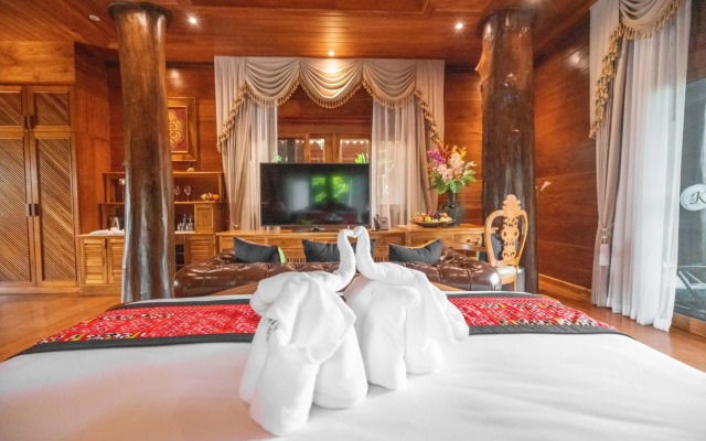 Khum Wang Nuea Villa