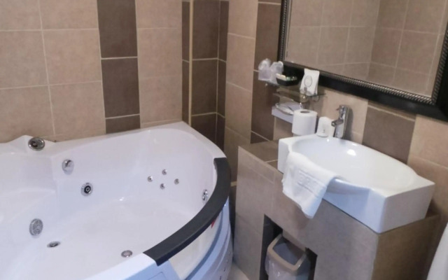 Wessex Hotel
