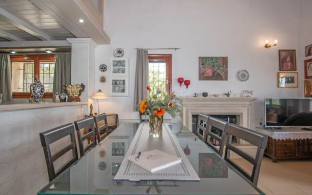DN Beach Coast Villa
