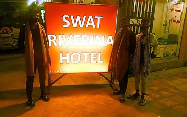 Swat Riverina Hotel