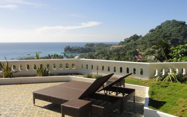 Argonauta Boracay Apartment Suites and Villas