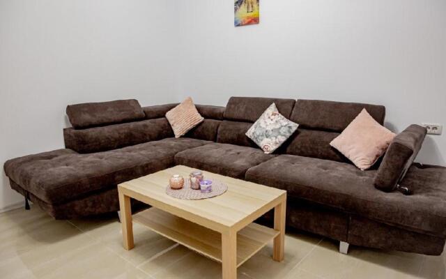 Apartament MG2