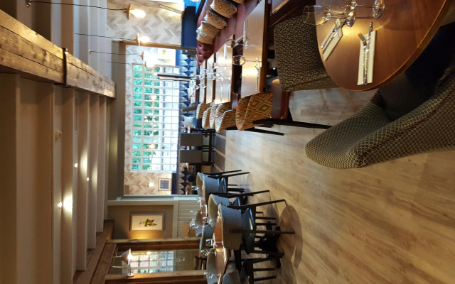 Premier Inn Wirral (Greasby)